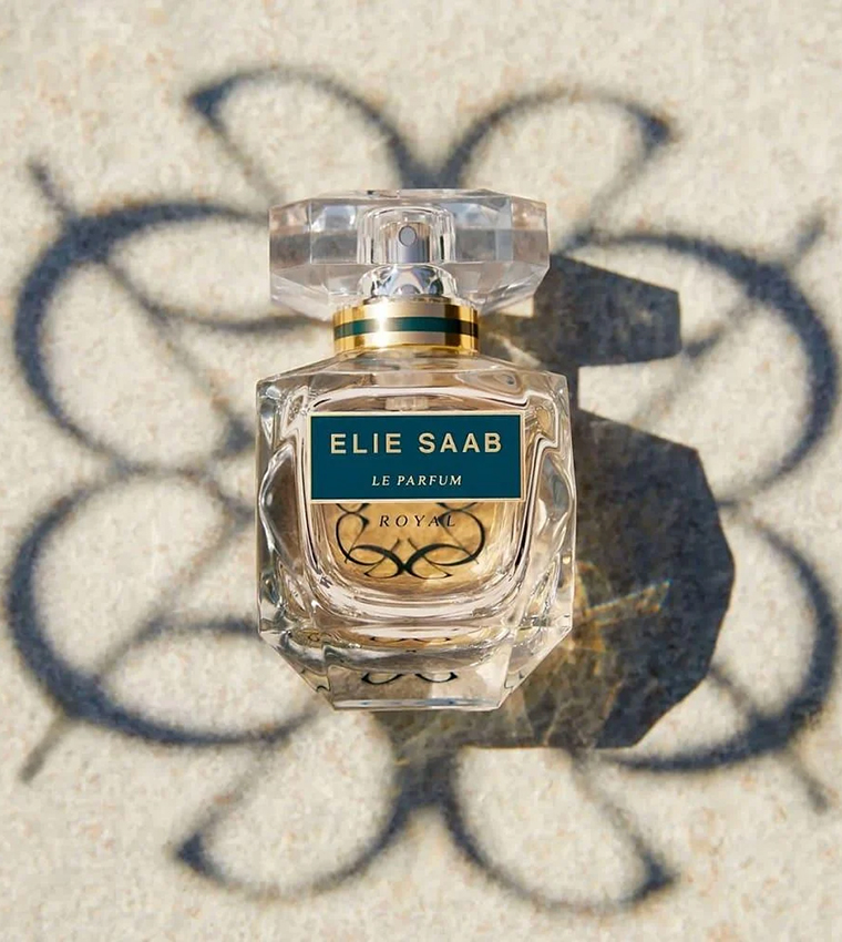 Ellie Saab Le Parfum Royal Edp