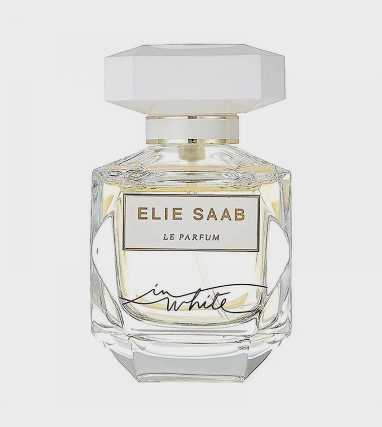عطر لي برفيوم الأبيض - 90 مل