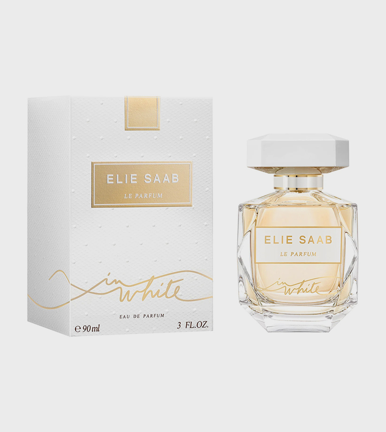 عطر لي برفيوم الأبيض - 90 مل