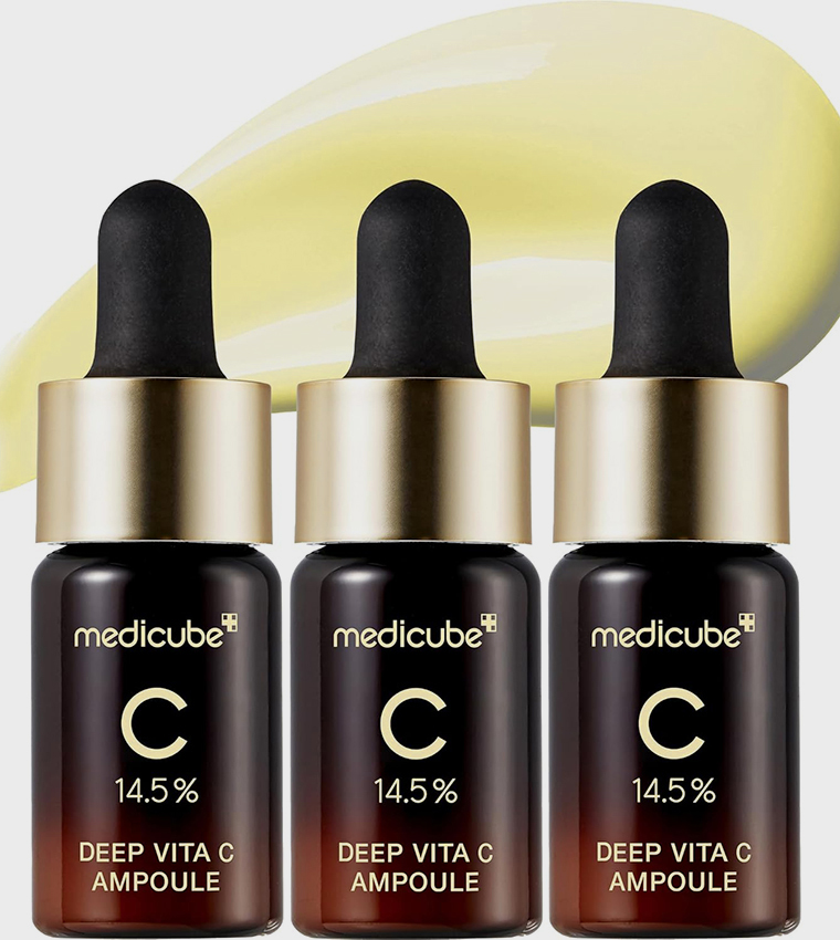 Deep Vita C Ampoule 2.0, 30g