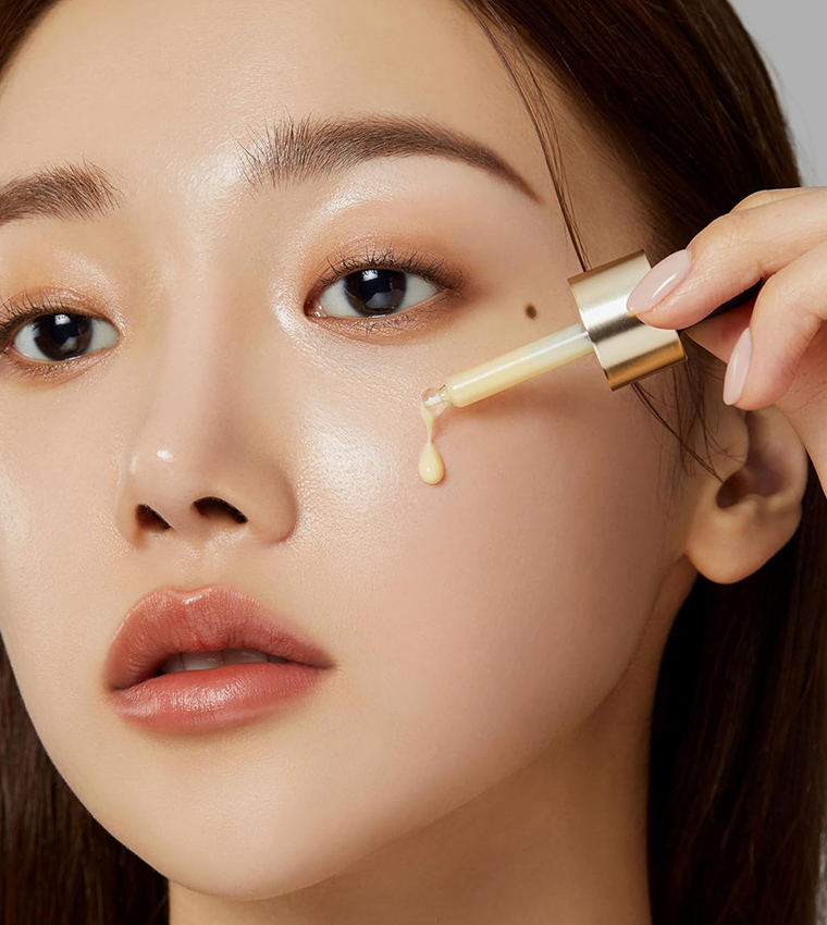 Deep Vita C Ampoule 2.0, 30g