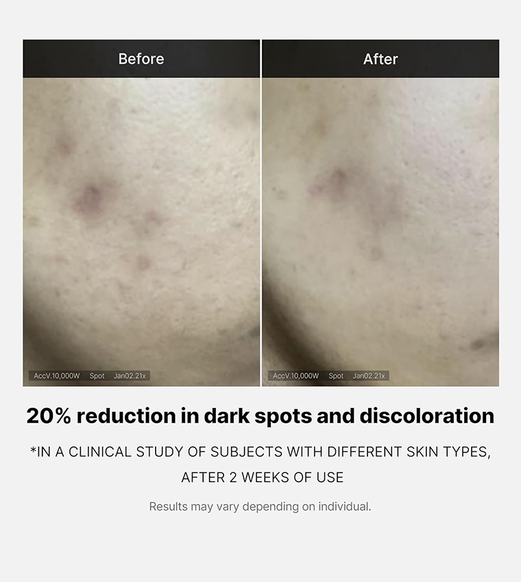 Deep Vita C Ampoule 2.0, 30g