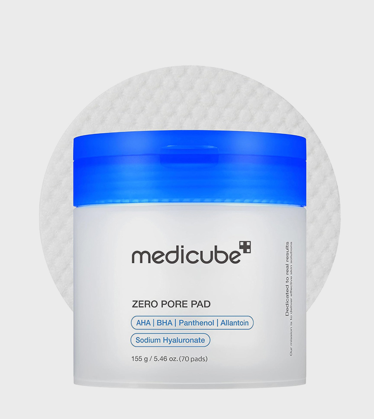 Zero Pore Pad 2.0, 150g