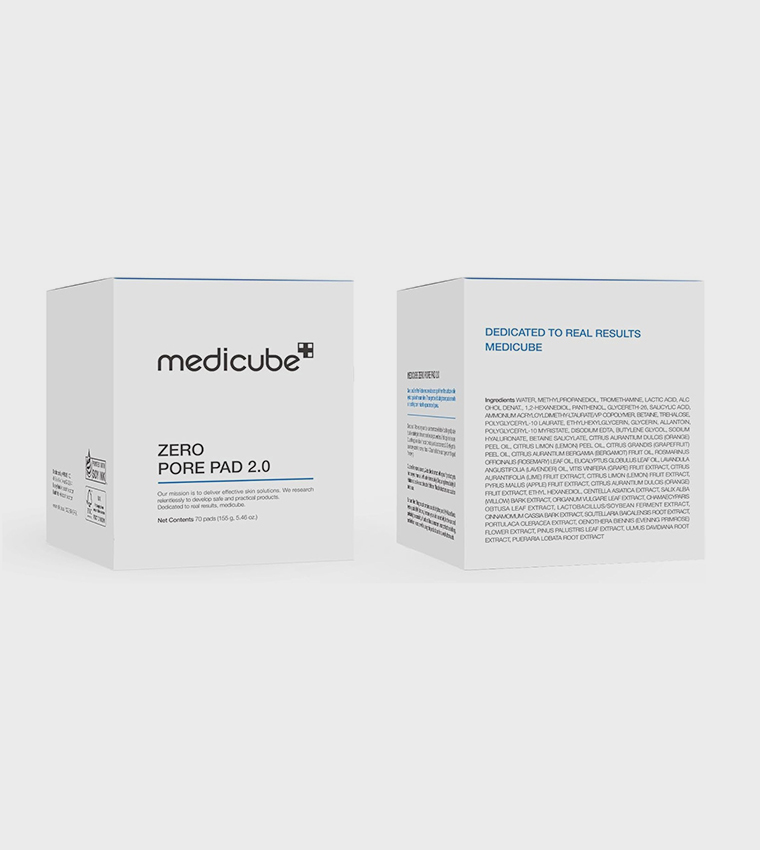 Zero Pore Pad 2.0, 150g
