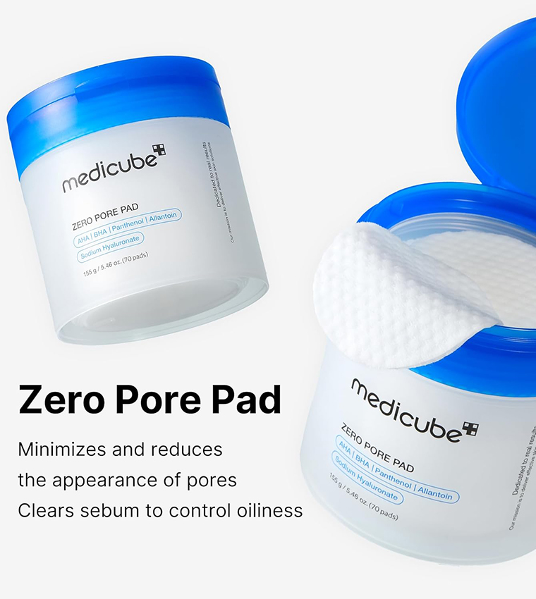 Zero Pore Pad 2.0, 150g