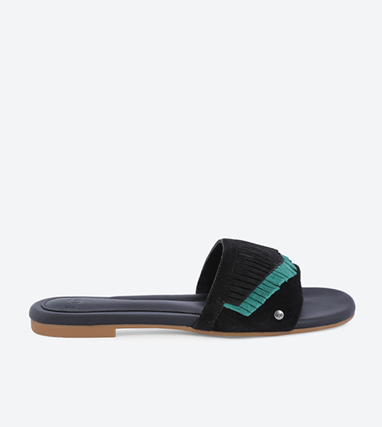 Binx Slides - Black