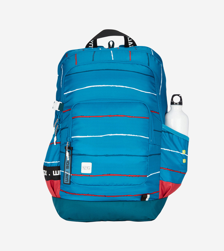 Wildcraft  Backpacks - Green Backpacks