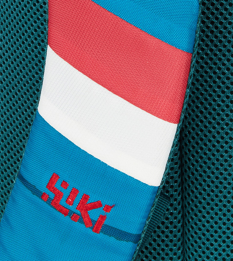 Wildcraft  Backpacks - Green Backpacks