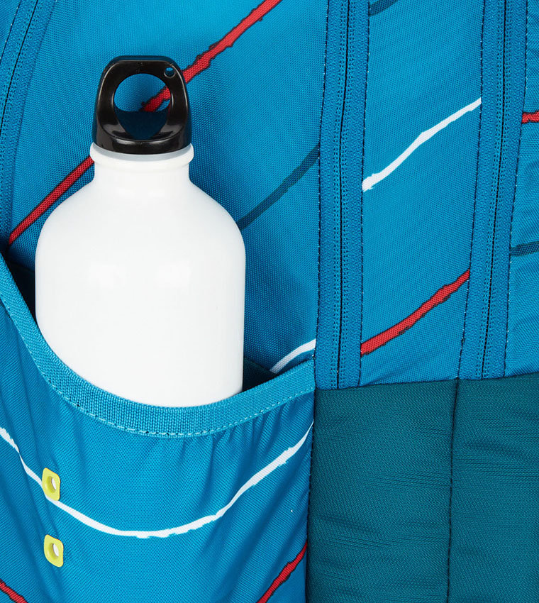Wildcraft  Backpacks - Green Backpacks