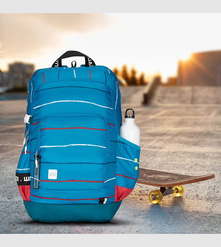 Wildcraft  Backpacks - Green Backpacks