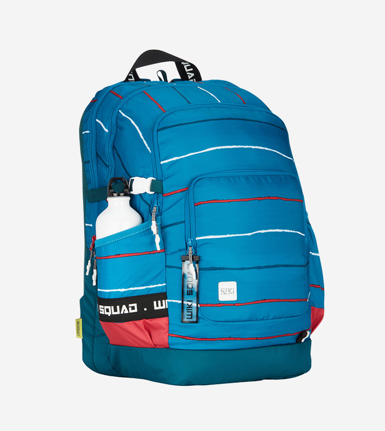 Wildcraft  Backpacks - Green Backpacks