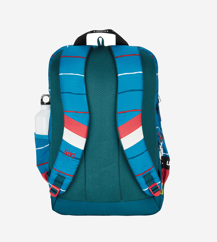 Wildcraft  Backpacks - Green Backpacks