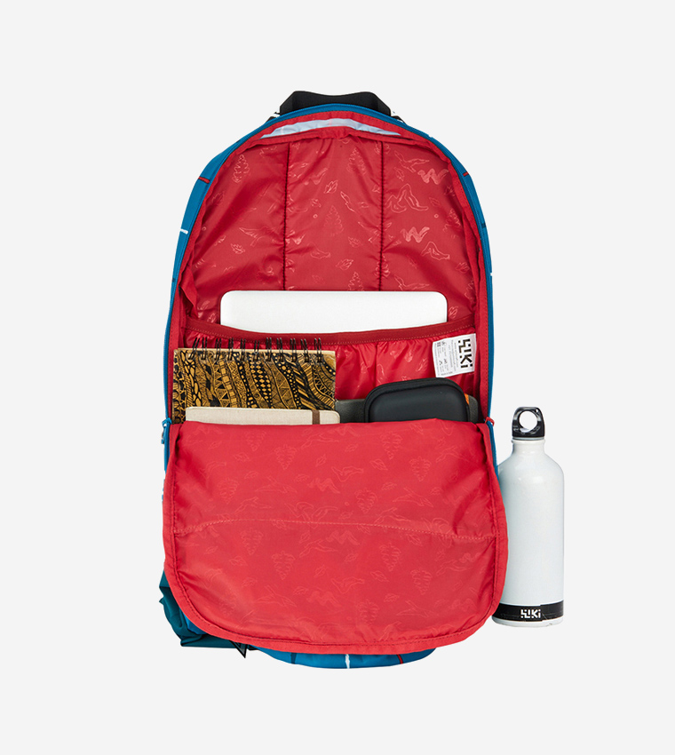 Wildcraft  Backpacks - Green Backpacks