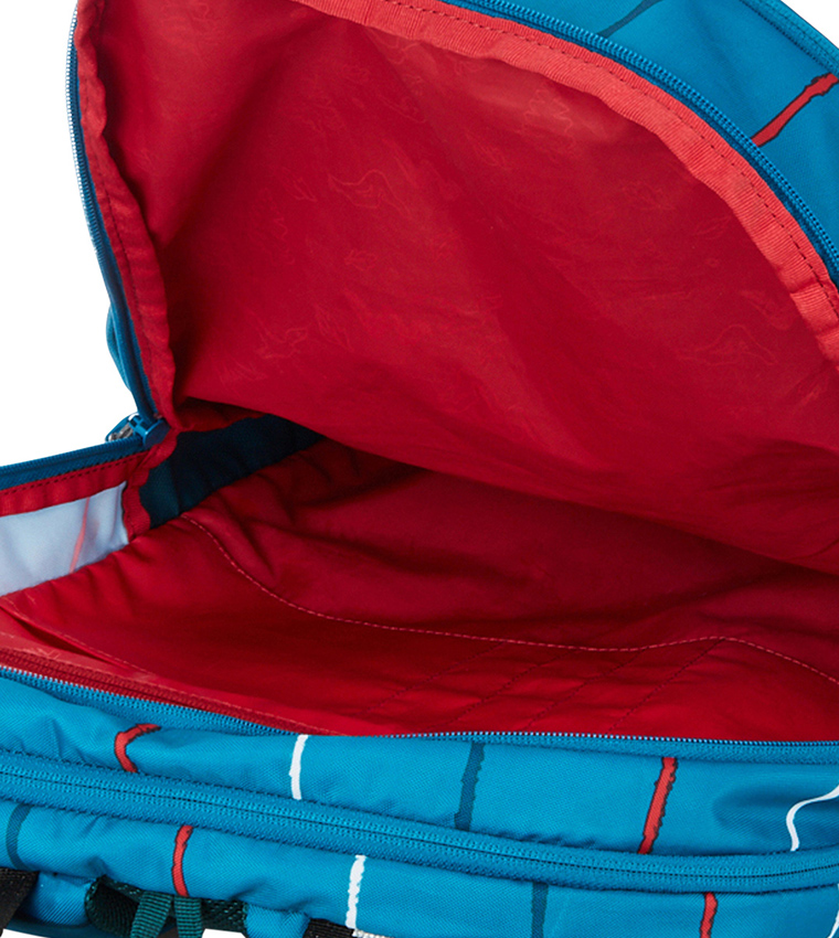 Wildcraft  Backpacks - Green Backpacks