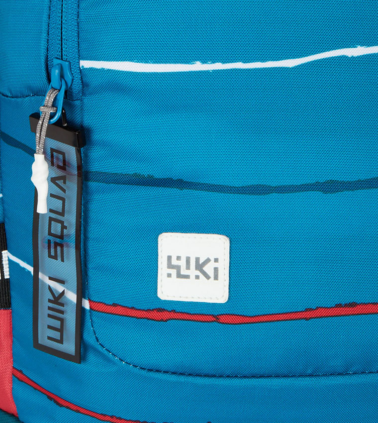 Wildcraft  Backpacks - Green Backpacks