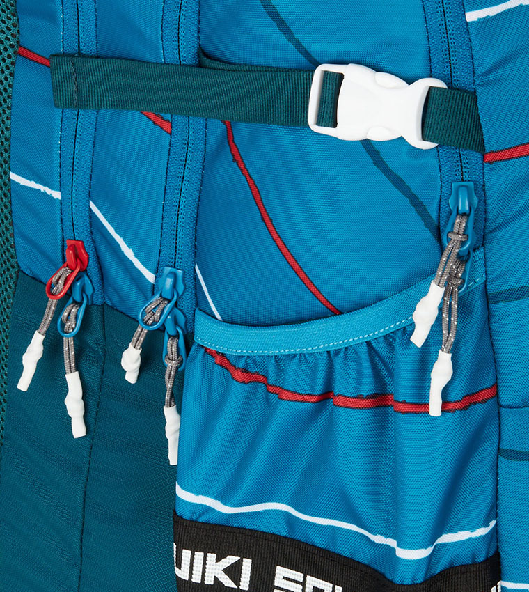 Wildcraft  Backpacks - Green Backpacks