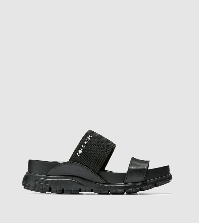 Cole haan zerogrand slide sandal best sale