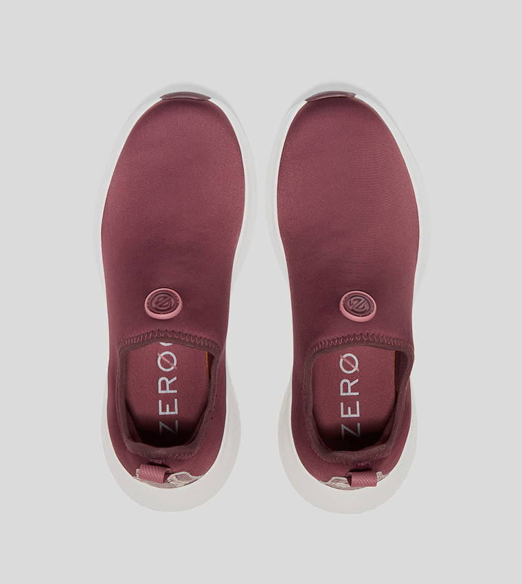 Zero Grand Change Pace Slip-On Sneakers