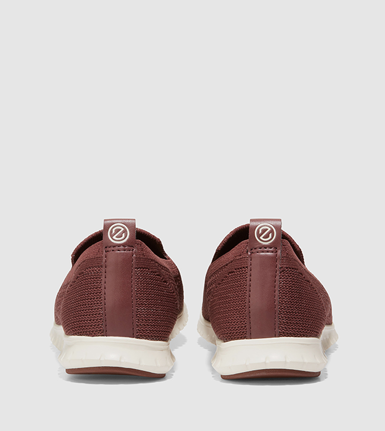 Zerogrand Stitch Lite Slip On Loafers