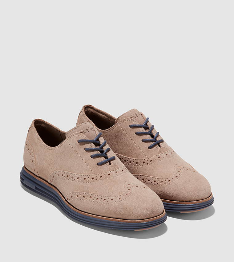 Grand shortwing hot sale oxford