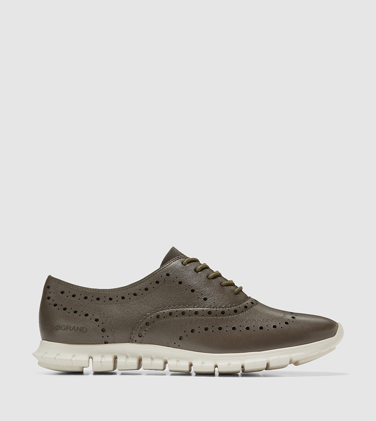 Cole haan zerogrand hot sale wing ox leather