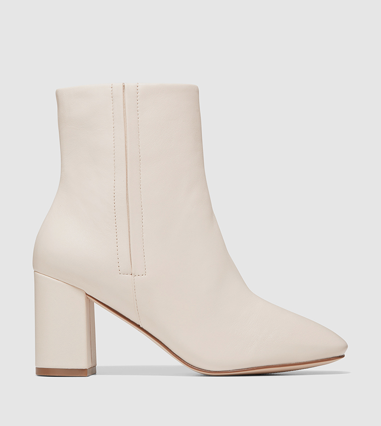 Cole haan hotsell heeled boots