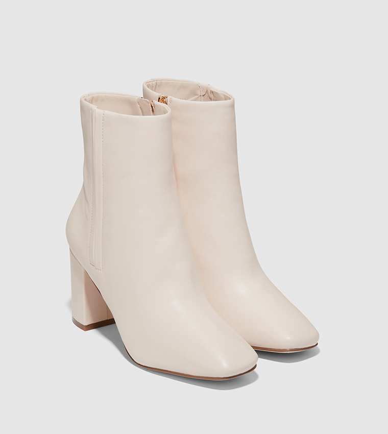 Cole haan sale jannie boot