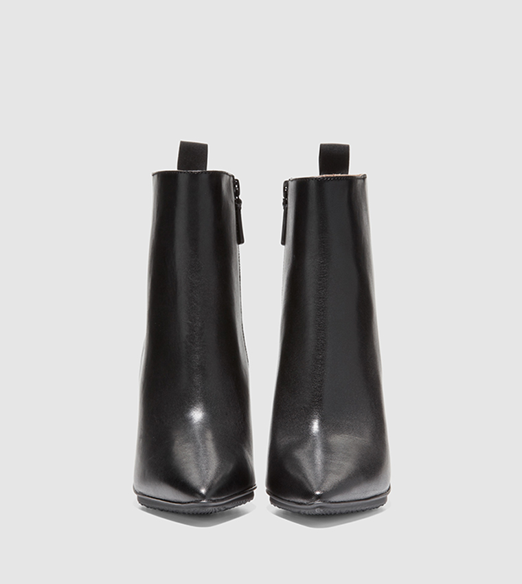 Buy Cole Haan Grand Ambition York Ankle Boots In Black 6thStreet Kuwait