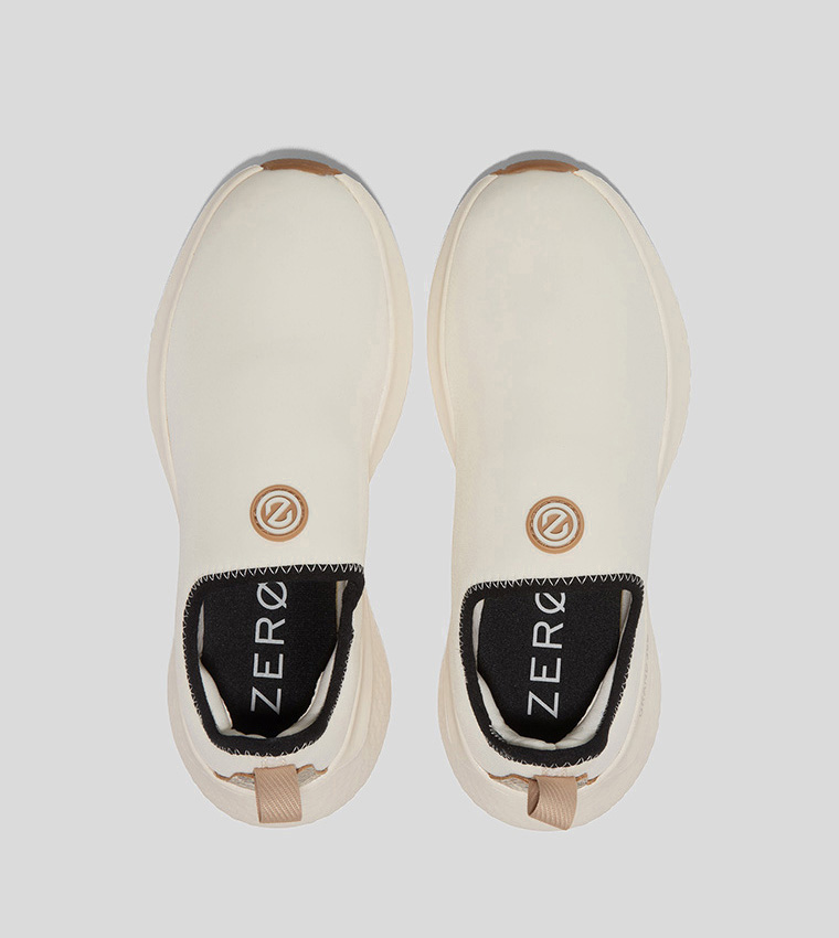 Zero Grand Change Pace Slip-On Shoes