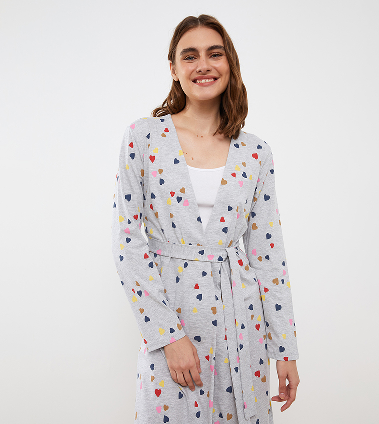 Pajama gown outlet