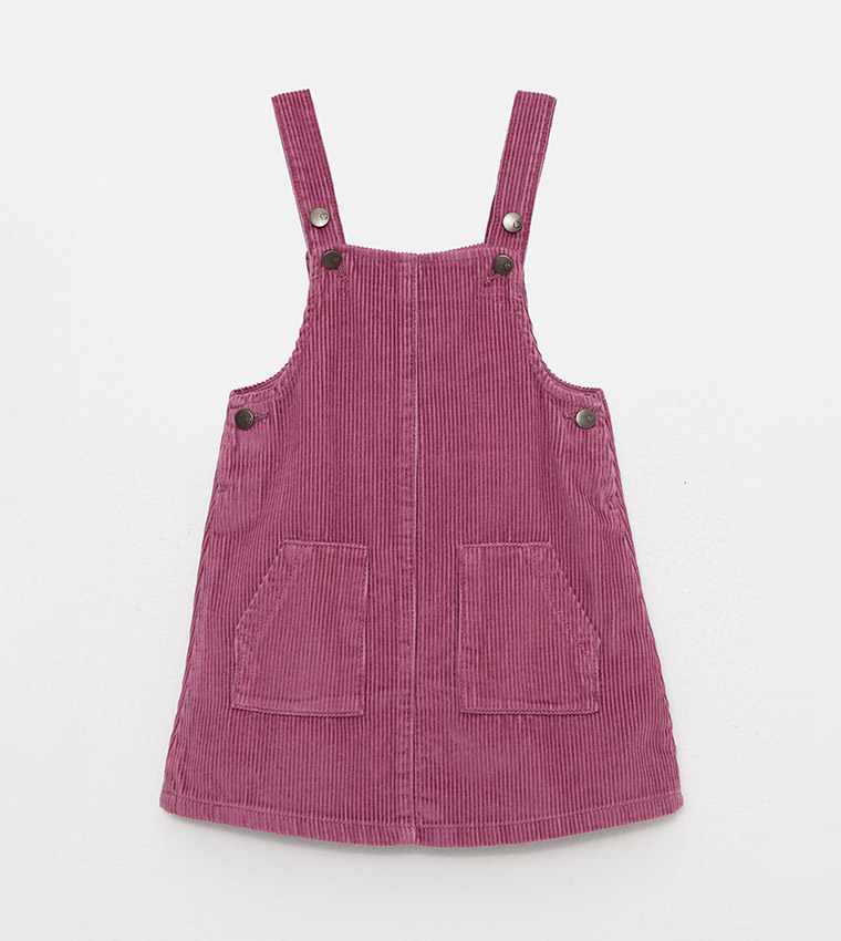 Jojo siwa clearance pinafore dress