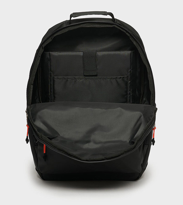Tarp Logo Embroidered Utility Backpack