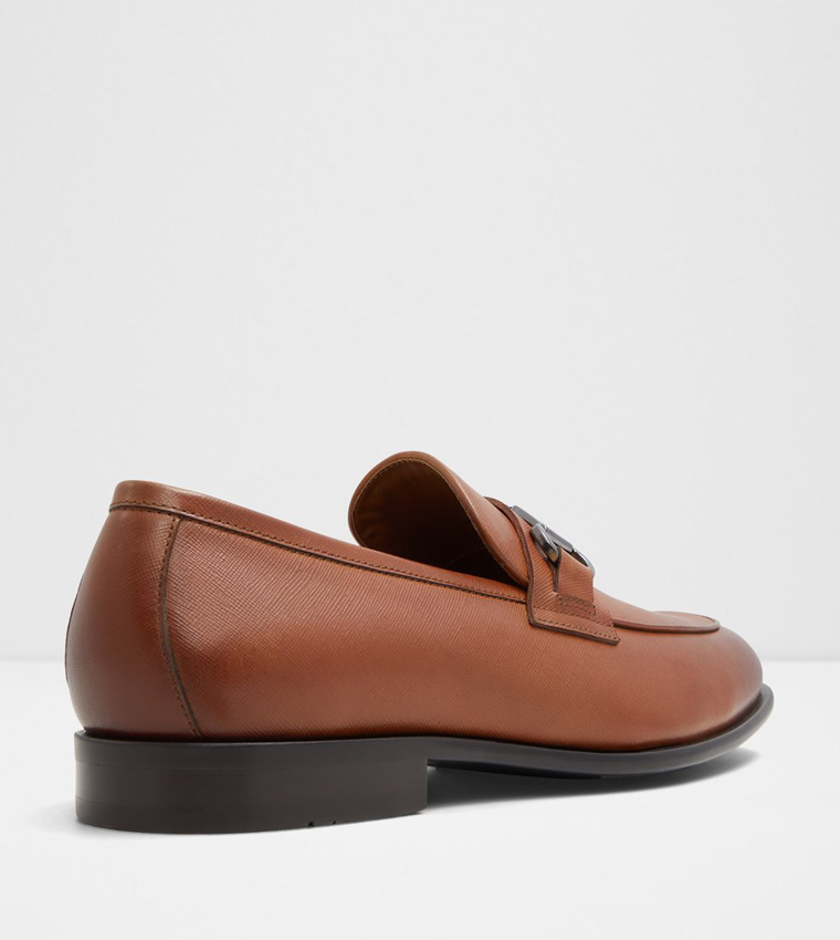 WALTERS Accessory Detail Loafers