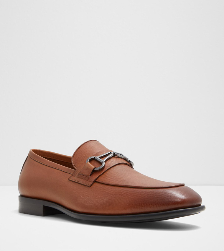 WALTERS Accessory Detail Loafers