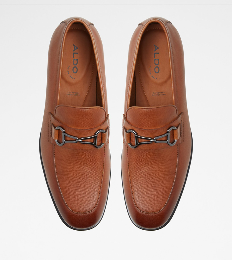 WALTERS Accessory Detail Loafers