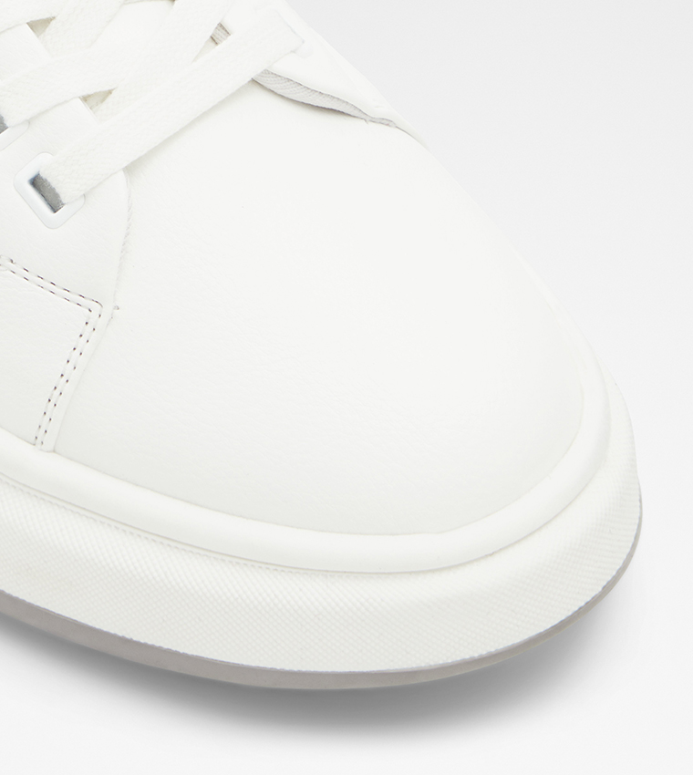 WAVESPEC Textured Sneakers