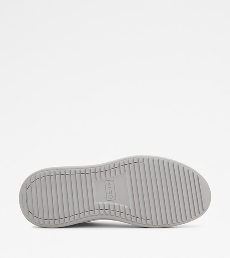WAVESPEC Textured Sneakers
