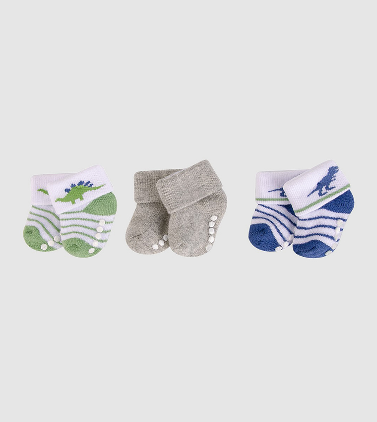 Colorful hot sale baby socks