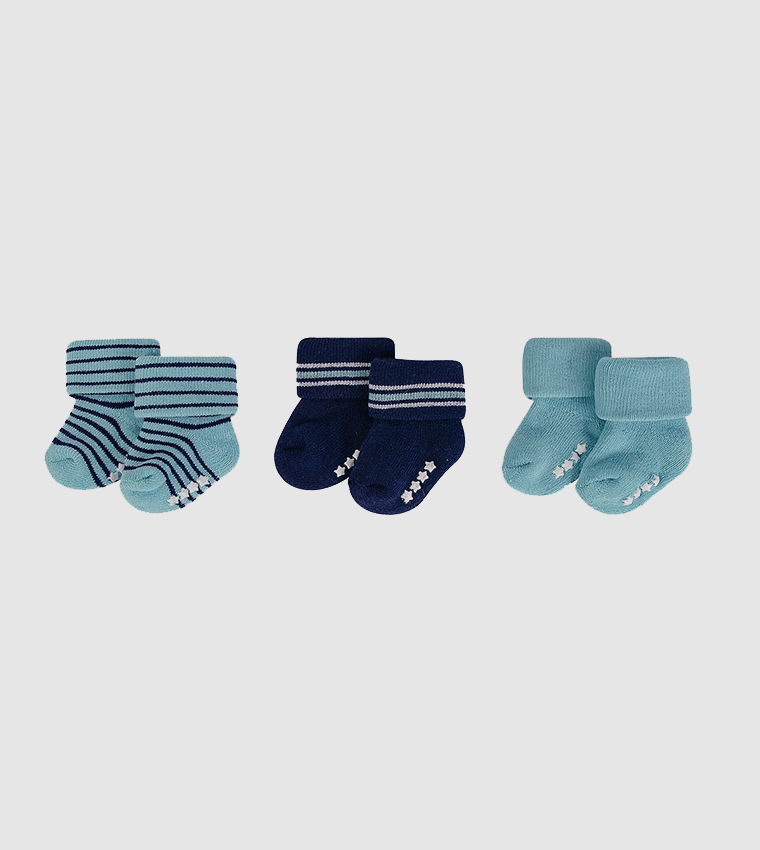 Pack of 2024 baby socks