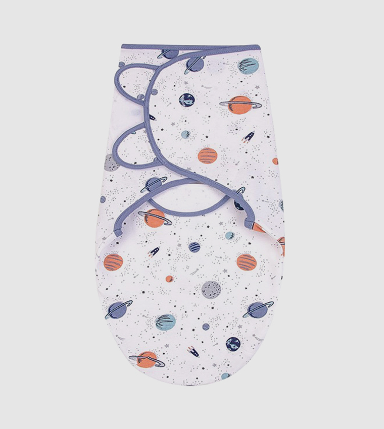 Space swaddle best sale