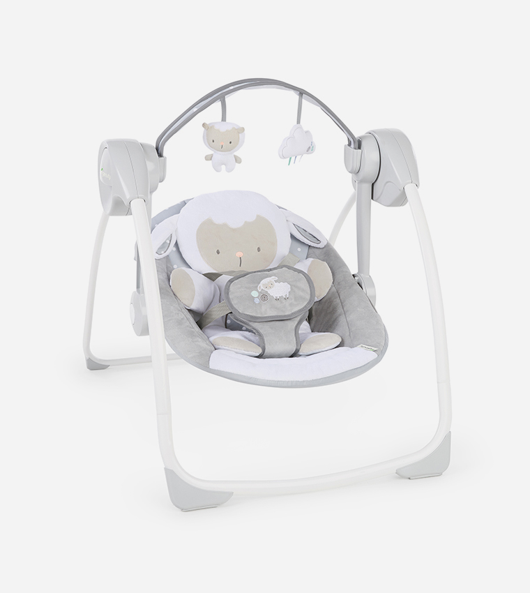 Ingenuity baby swing big 2024 w