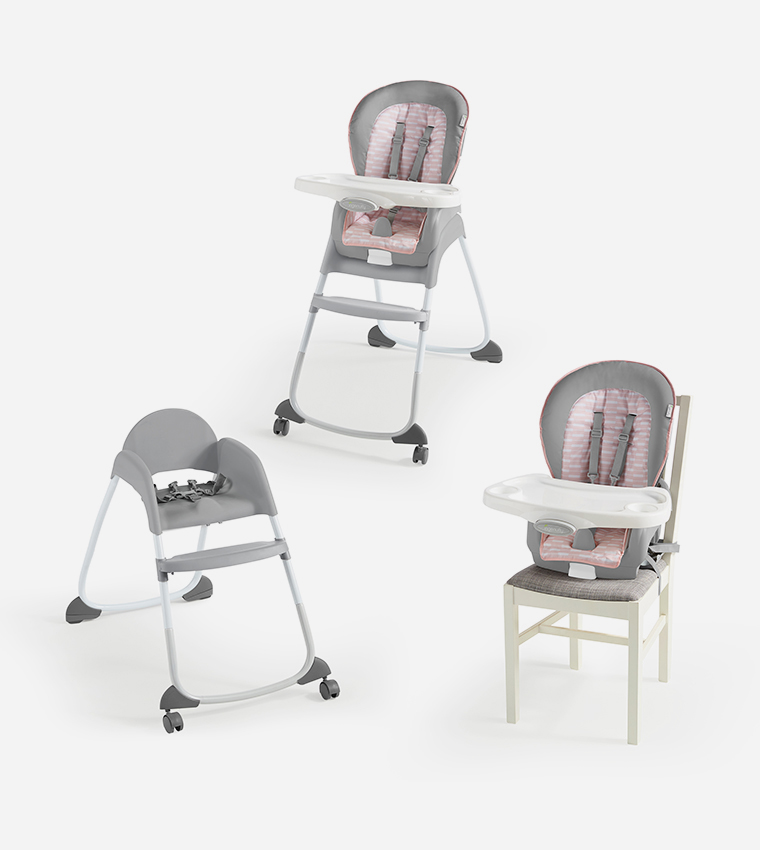 Ingenuity baby hot sale high chair