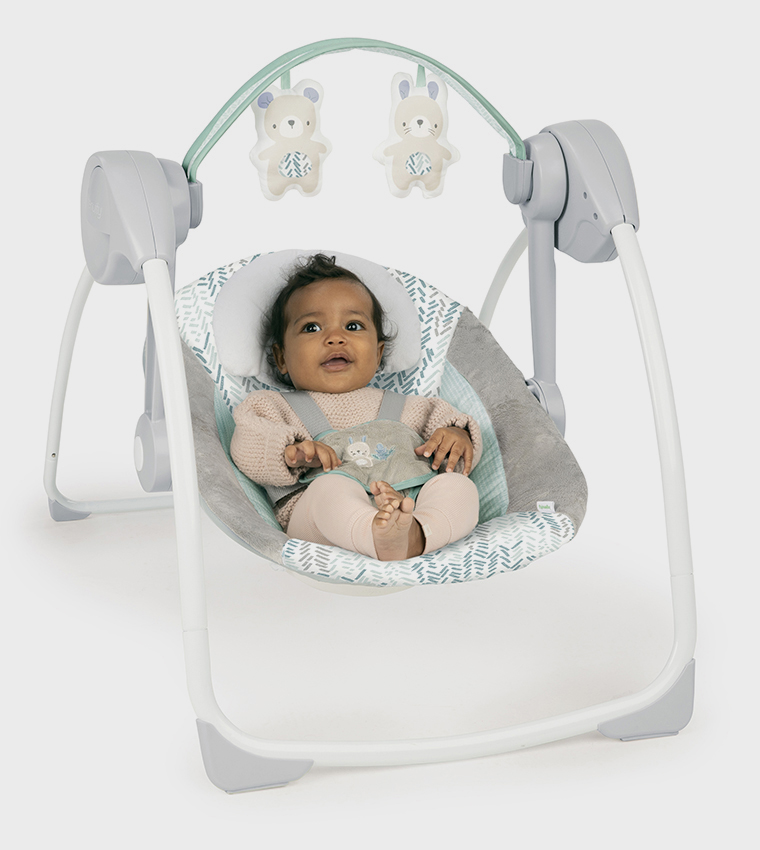 Ingenuity Baby Swing Ingenuity Swing And Go Ingenuity Comfort Go