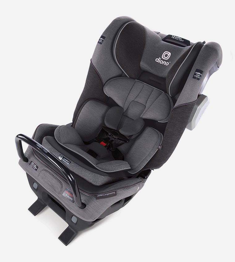 Diono car seat store sale