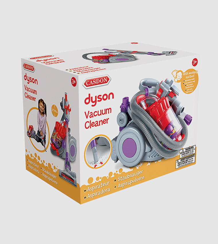Dyson Dc22 Vacuum Cleaner