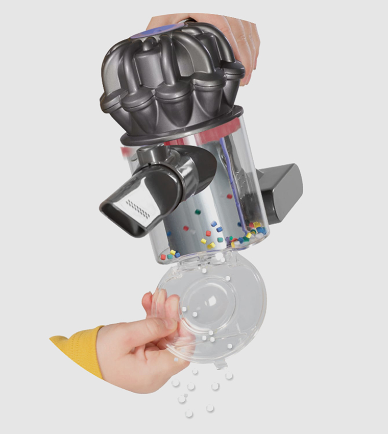 Dyson Cordless Vacuum Toy