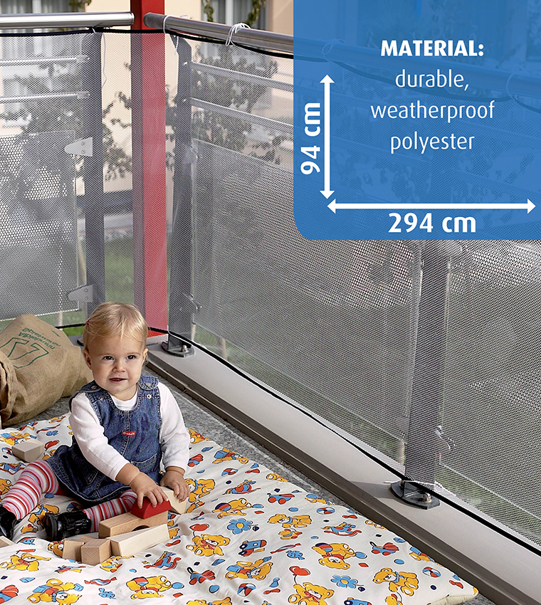 Balcony Net
