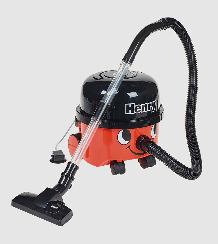 Henry Vacuum Cleaner