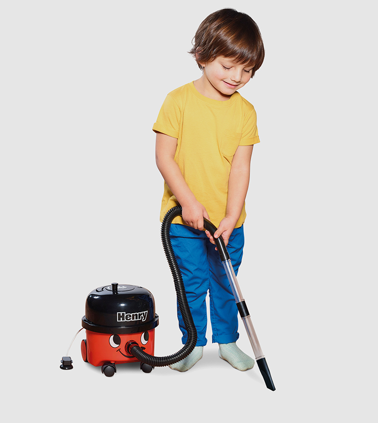 Henry Vacuum Cleaner