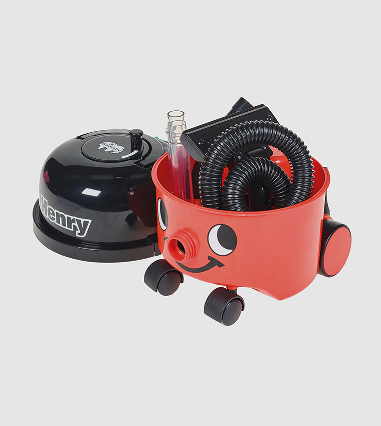 Henry Vacuum Cleaner